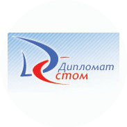 Дипломат СТОМ