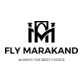 FLY MARAKAND TRAVEL