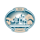 Сaнaторий имени В.П. Чкaловa