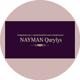 NAYMAN Qurylys