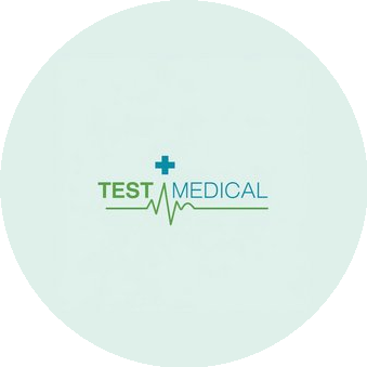 Тест Медикал