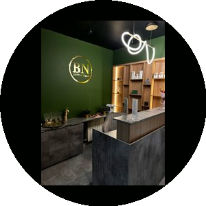 Betina Nails