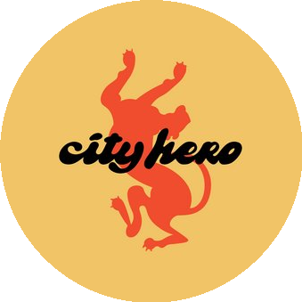 Представитель компании CITY HERO