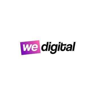 WE ARE DIGITAL