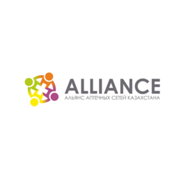 Qazalliance-Альянс аптечных сетей Казахстана