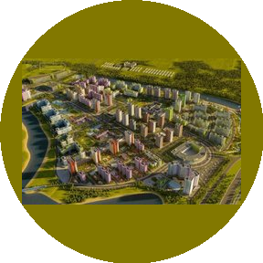 Управляющая компания Прогресс - Уфа