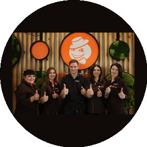 Мистер Блин