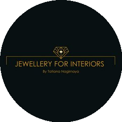 JEWELLERY FOR INTERIORS
