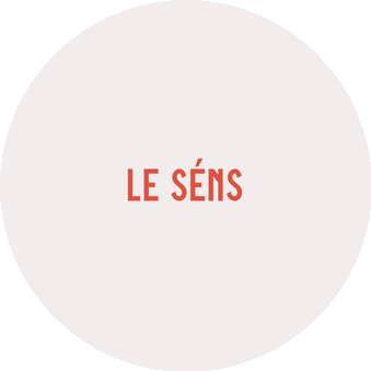 Le Sens