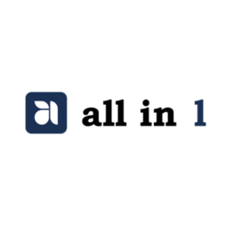 ALL IN 1