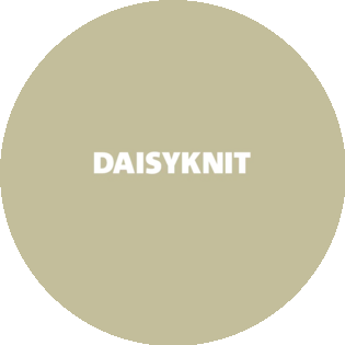 DAISYKNIT
