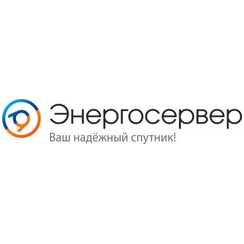 Энергосервер