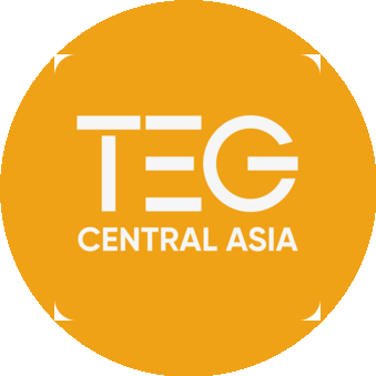 TEG Central Asia