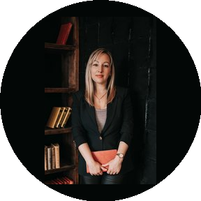 Адвокат Германенко Александра Андреевна