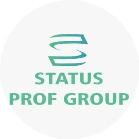 STATUS PROF GROUP
