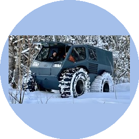 Норд Хантер