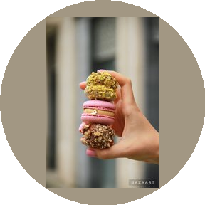 Кондитерская студия Creme