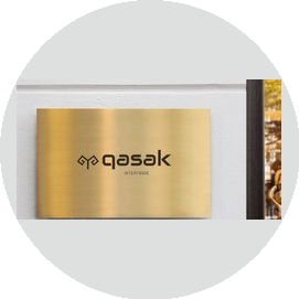 QASAK INTERTRADE
