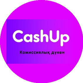 Комиссионный магазин CashUp