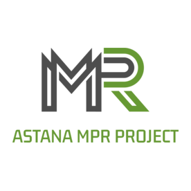 Astana MPR project
