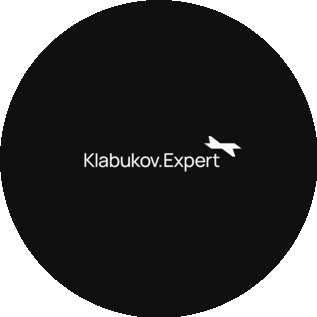 Клабуков Дмитрий Михайлович