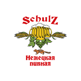 Немецкий бар Schulz