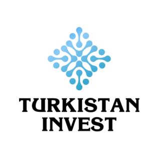 Региональное агенство по привлечению инвестиций и развитию экспорта TURKISTAN INVEST