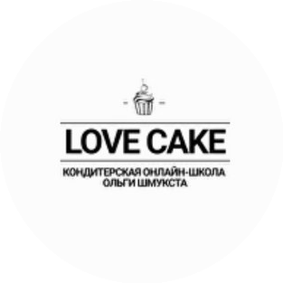Love Cake