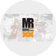 Manganorobot