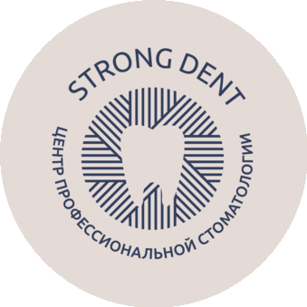 Стронг-Дент