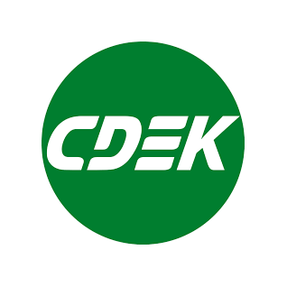 CDEK (ИП Аширов Максим Радикович)