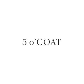 5 o'COAT