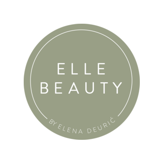 ELLE BEAUTY by Elena Deuric