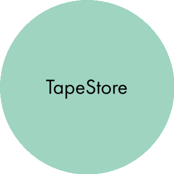 TapeStore