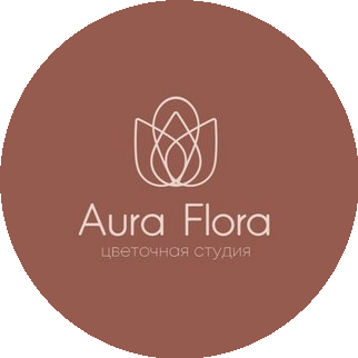 Цветочная студия Aura Flora