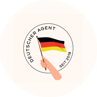 Deutscher Agent (ИП Шевцов Артём Викторович)