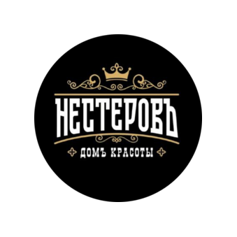 Нестеров Дмитрий Игоревич