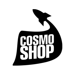Cosmoshop (ООО Грейпфрут)