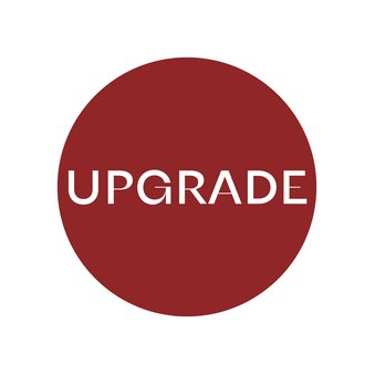Upgrade