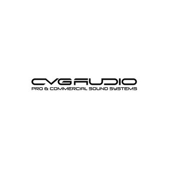 СиВиДжи Аудио