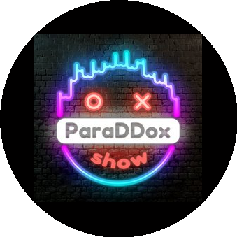 Paraddox show - Зеркальные Люди