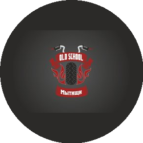 Мотосервис Old School