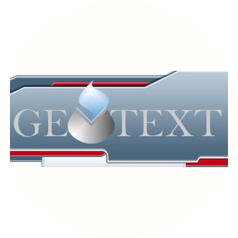 Геотекст