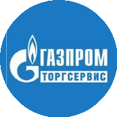 Газпром торгсервис