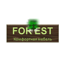 FOREST Комфортная мебель