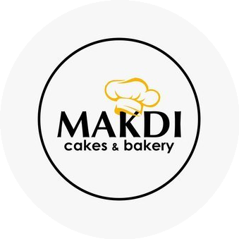 Сулейменова Кондитерская «МакДи»