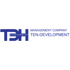 Управляющая компания ТЭН-Девелопмент