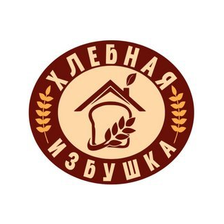 Пекарня Хлебная избушка