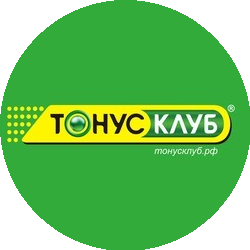 ТОНУС-КЛУБ® сеть спортивно-оздоровительных центров для женщин