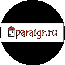 PARAIGR.RU (Субботина Т.Ю., ИП)